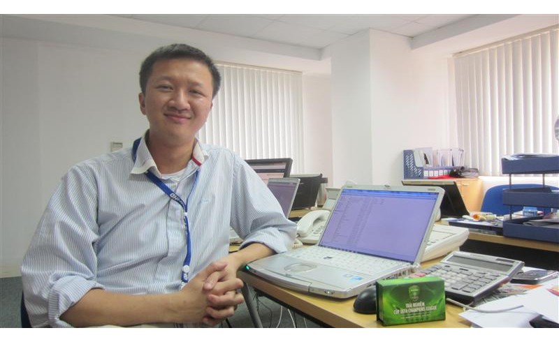 Panasonic Vietnam Discusses Growing Verticals in Vietnam