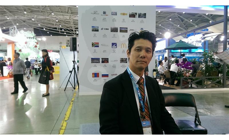 secutech 2015: Japanese buyer lauds Taiwan products