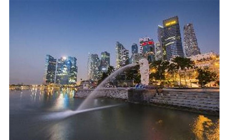 KZTech Looks at Singapore