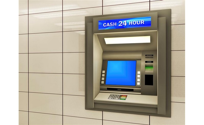 Indian banks to secure ATMs by live surveillance