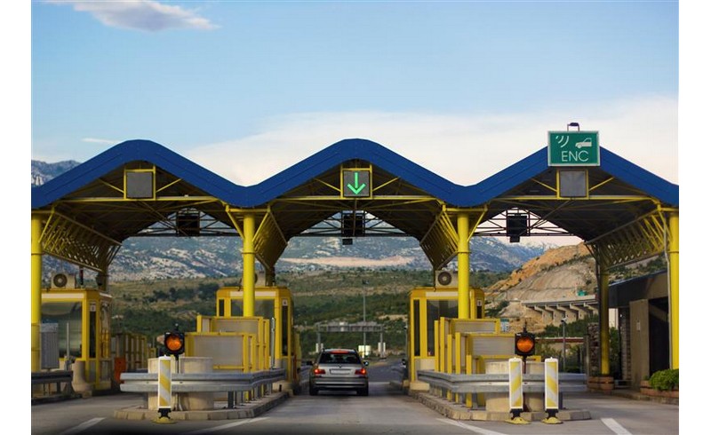 Philippines gets first RFID-based toll collection system