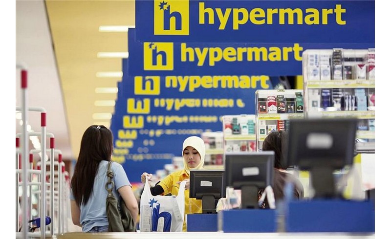 Indonesian retail sector sees more growth