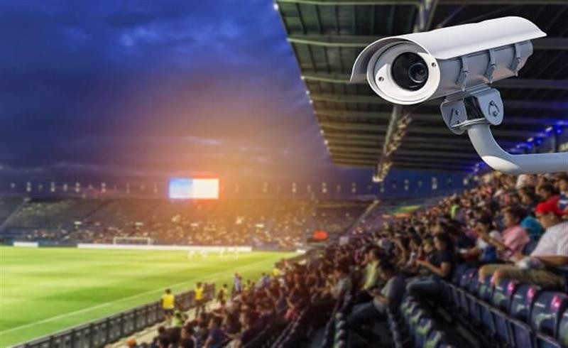 Advanced security solutions deployed at Asian event venues