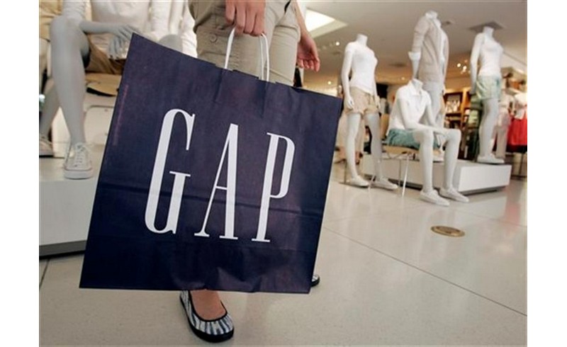 US clothing store Gap to set up in India