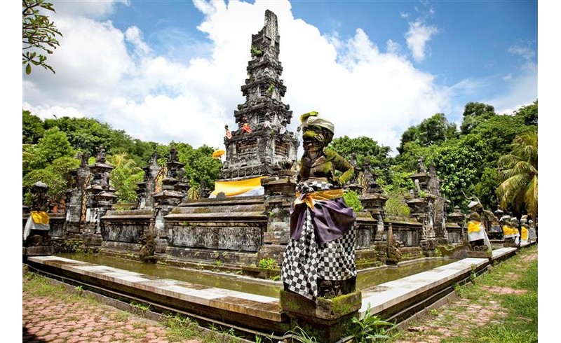 Indonesia temples boost security