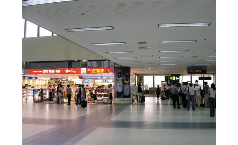 Korea Airports Corporation plans Gimpo retail revamp