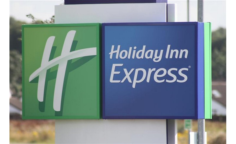 IHG opens 4th Holiday Inn Express hotel in Indonesia