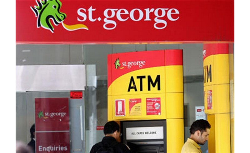 Australia's St George Bank implements biometrics for mobile banking