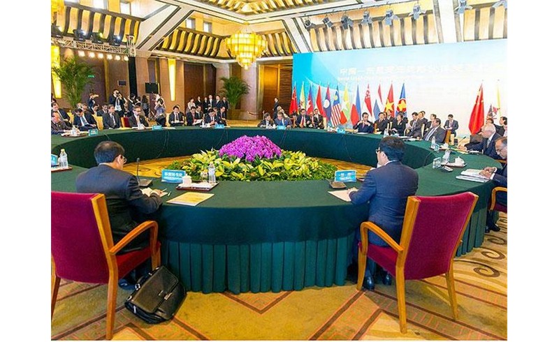 ASEAN economic ministers to discuss liberalization at AEM