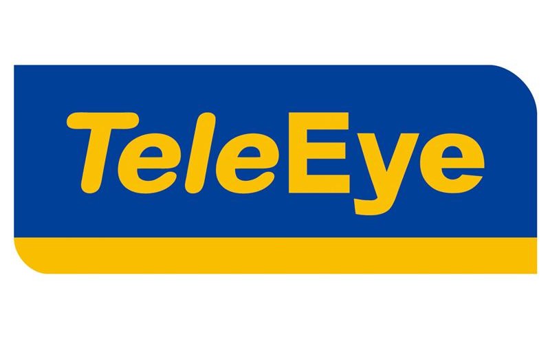 TeleEye recognized as Consumer Caring Company in 2013