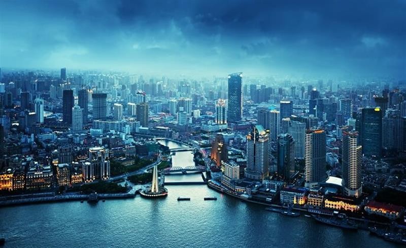 Smart cities in Asia: China can’t be ignored