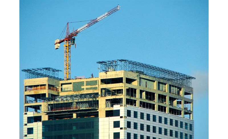 Philippines heads for construction boom