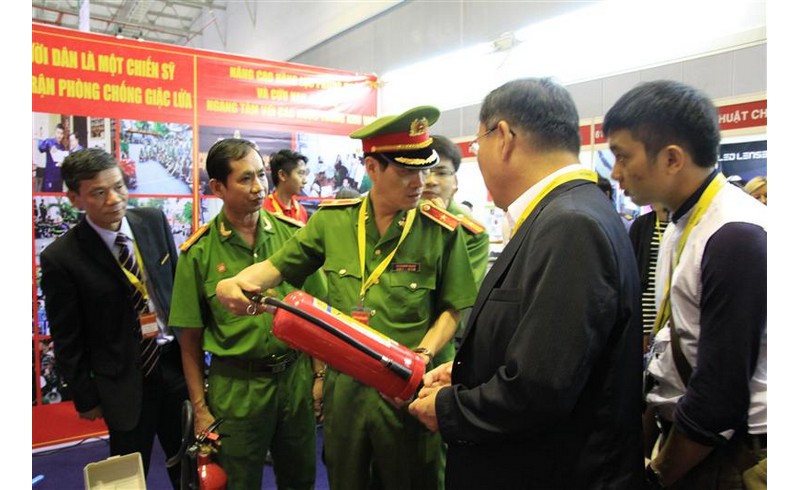 GDSF Vietnam reveals trend-setting solutions