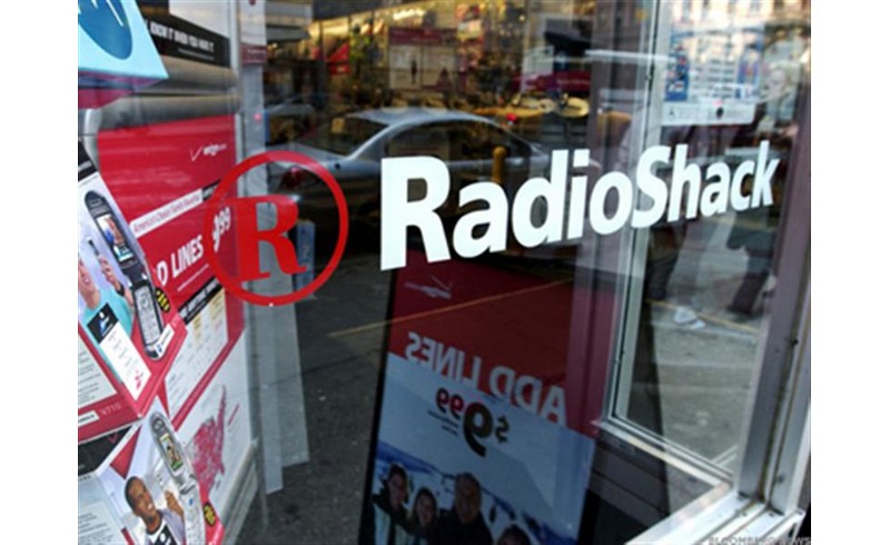 Radioshack expands Asian presence