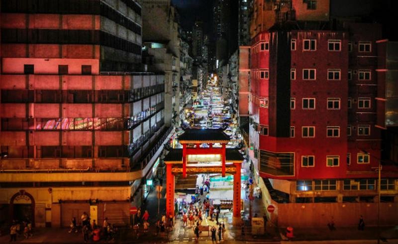 Smart city initiatives in Asia are building future for better quality of life, according to MIT Technology Review
