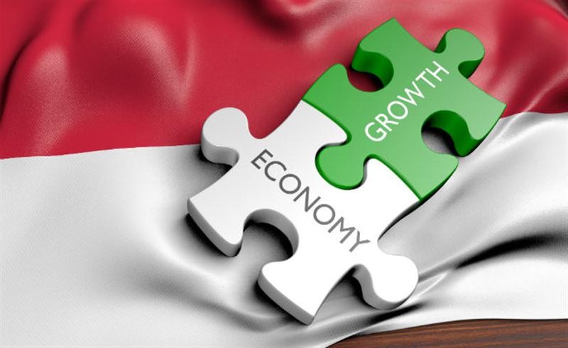 Factors helping security market demand in Indonesia