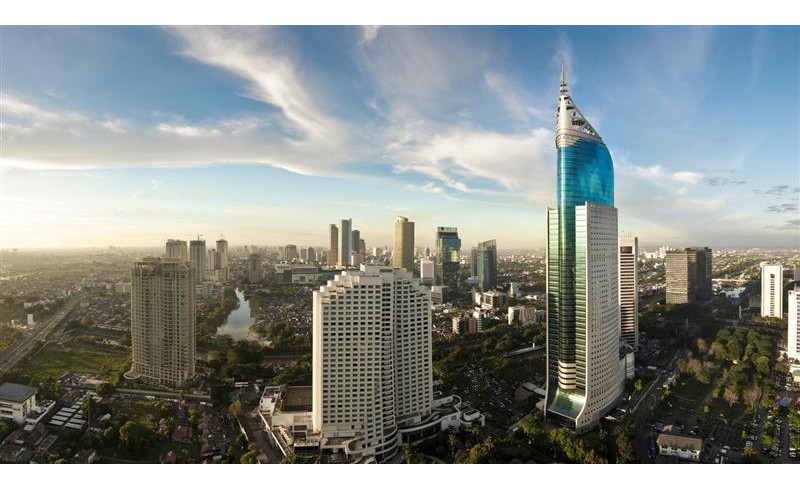Japan committed to develop Jakarta infrastructure