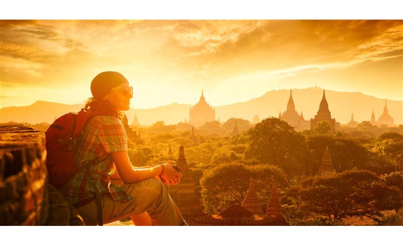 Myanmar prepares stronger security with increase in visitors