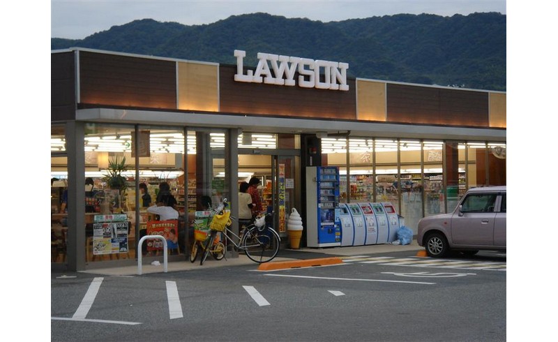 Puregold signs deal to operate Lawson stores in Philippines