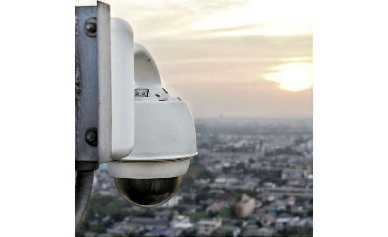 Las Pinas invests $450 thousand in city surveillance