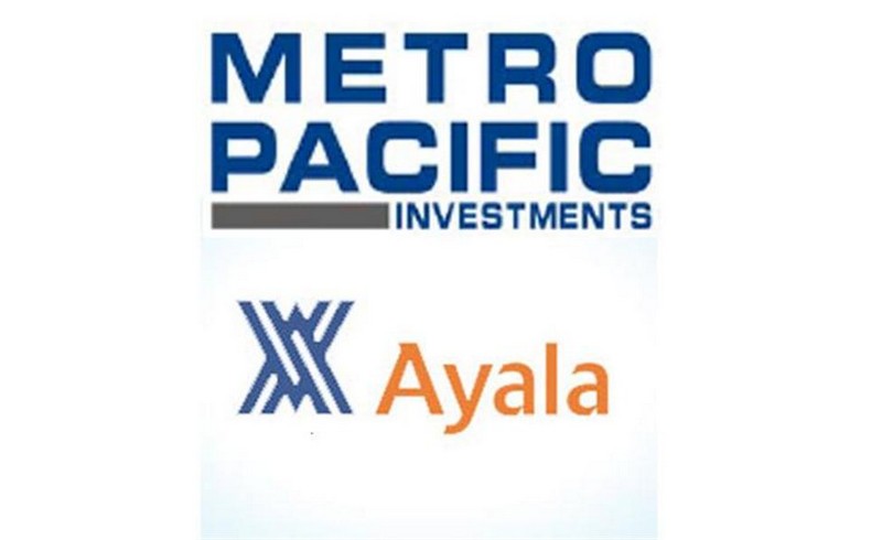 Philippines: Ayala-MPIC group wins LRT-MRT smart card project