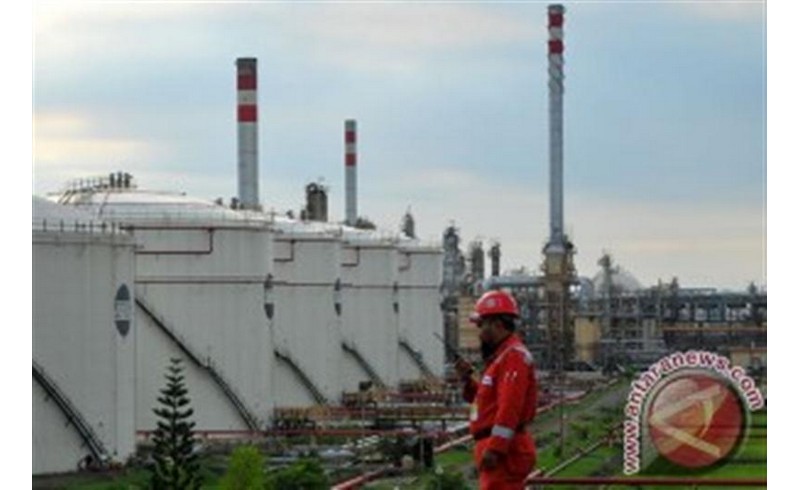6 investors interested to build refinery in Bontang, Indonesia