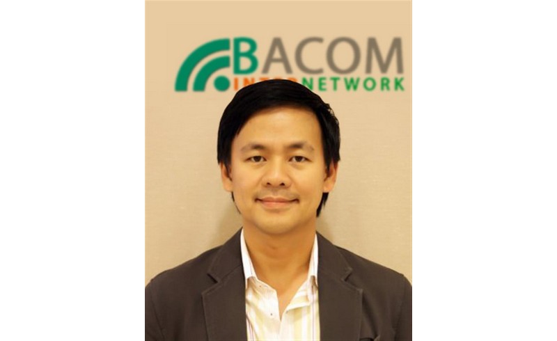 Bacom Internetwork Strives to Develop Long-Term Ties with Partners