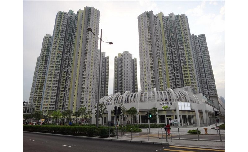 VIVOTEK secured public rentals in Hong Kong