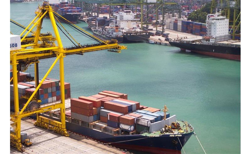 Vietnam’s deep-sea ports to be developed by 2020