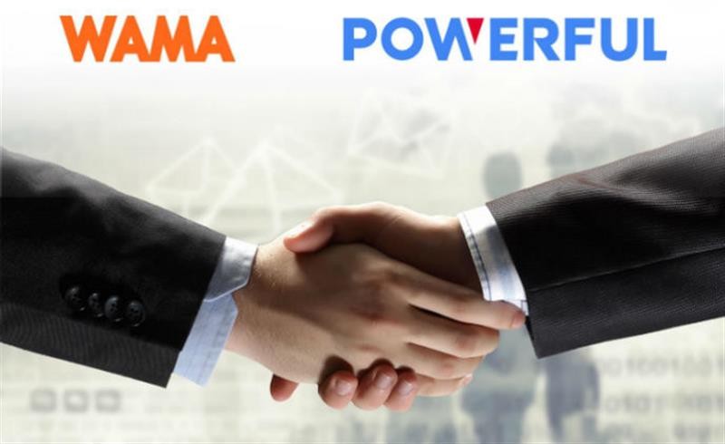 WAMA & Powerful – Unveiling a new ecosystem in the video surveillance Industry in HK & Macau