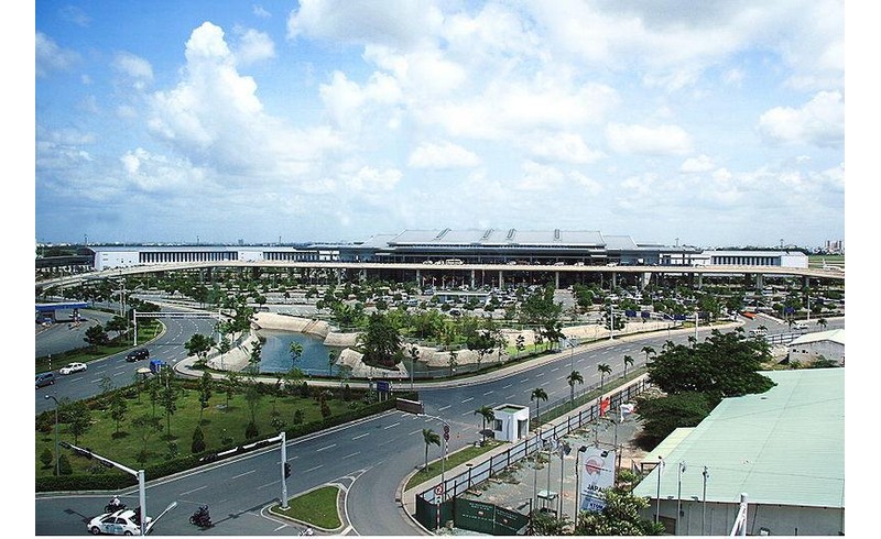 Four airport projects in Vietnam surpass $8B