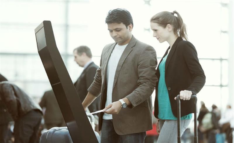 Safran Identity & Security completes e-boarding trial at Indian airport