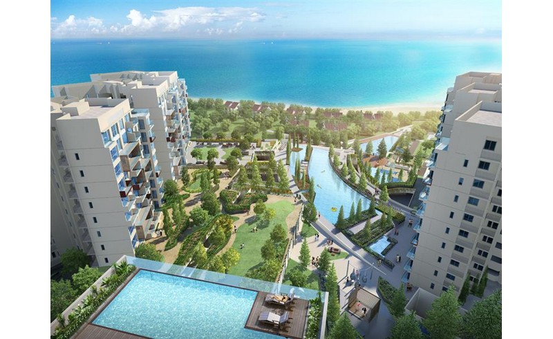 S’pore Hao Yuan Investment to lead $2.4B development in M’sia Iskandar Waterfront