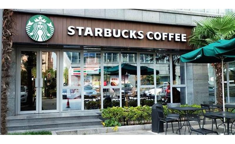 Cappuccino, Frappuccino, Mocha?  Starbucks Shanghai now sounds as delicious as it tastes