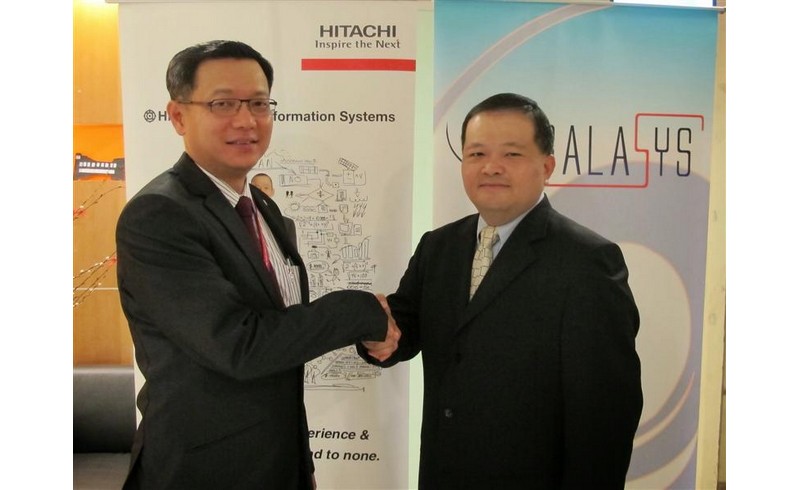 Hitachi Sunway making inroads into Cambodia