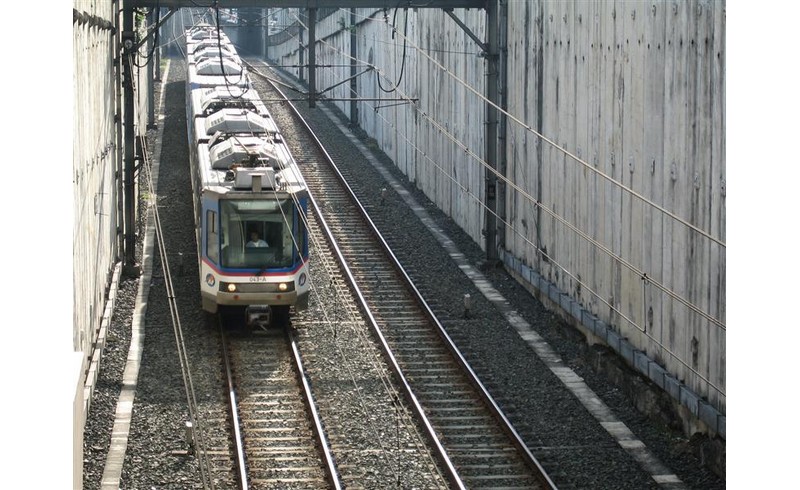 Chinese firm likely to seal MRT3 deal in Manila