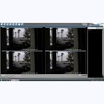 Blue Mango VMS, Video Management Software (BMVSS-1)