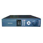 VDR-204C 4-channel Digital Recorder