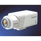 WV-CP250 Series Compact Surveillance Camera