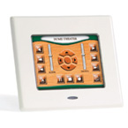 TouchPoint C5V Home Control Station