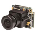 20K13XUSB Monochrome CCD Camera Board