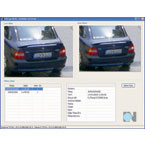 Automatic Licence Plate Recognition