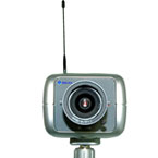 EVO 470 GPRS / UMTS Network Camera