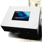 RiskBuster IP Base Control System