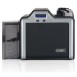 Fargo HDP5000 High Definition Card Printer/Encoder