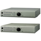VR-616E & VR-609E DVR
