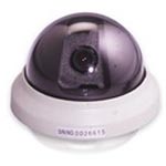 WIT-1000S CCD Color Dome Camera 