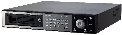 Procop 1620a (16ch DVR stadalone - MPEG4)