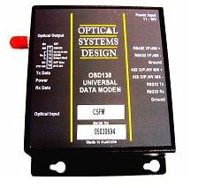 OSD138 Universal RS232/RS422/RS485 Data Modem