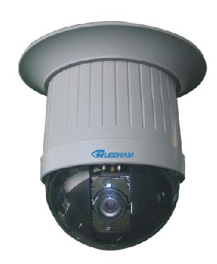 CCTV High Speed Dome Camera